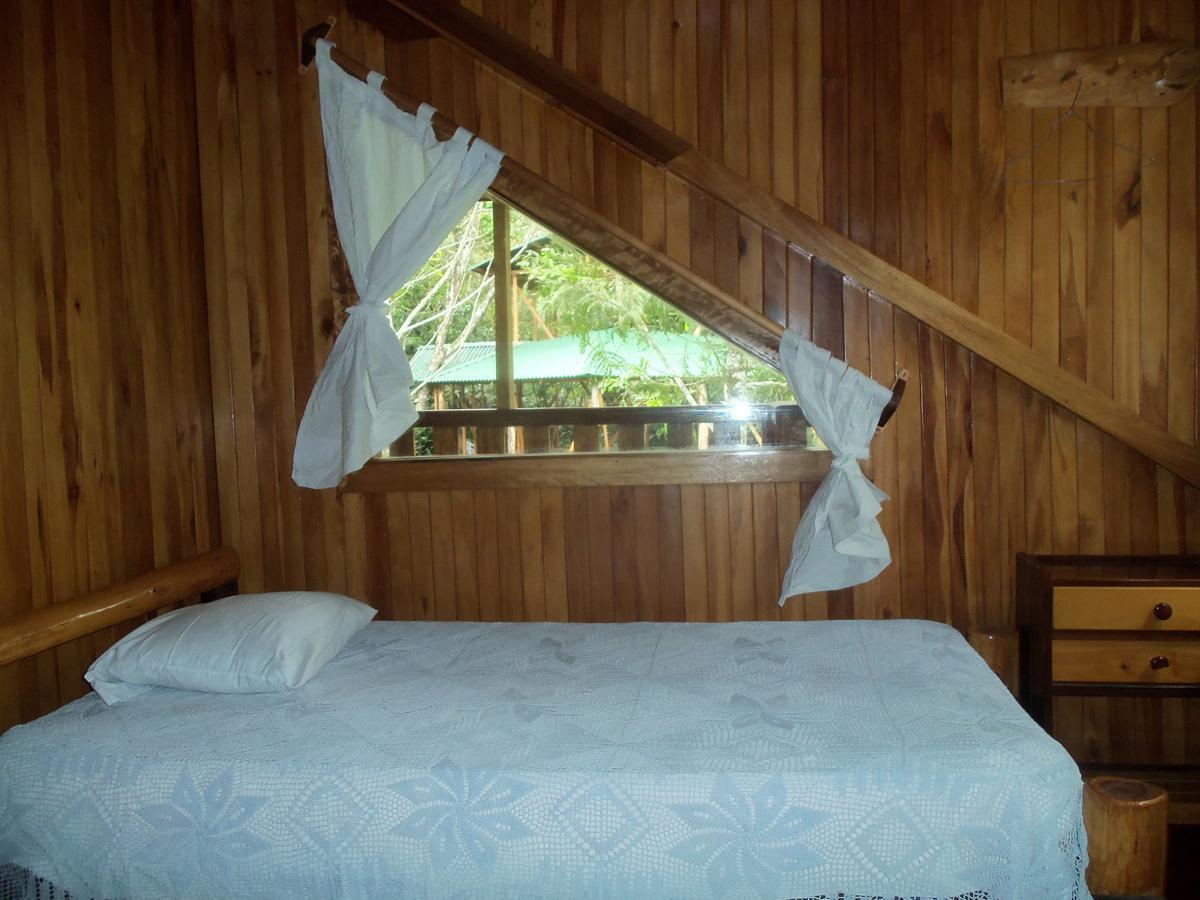 Villa Refugio de Orquídeas Oxapampa Exterior foto